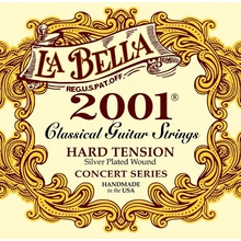 La Bella 2001 Hard