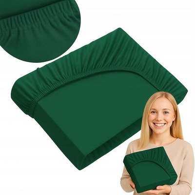 Strefa prostěradlo s gumou Spania jersey 80x200