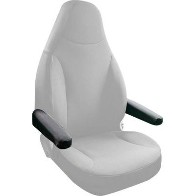 Тапицерия Petex за Camper - за подлакътник - Черен цвят