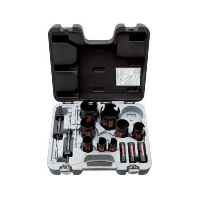 Bahco BA-3833-SET-208