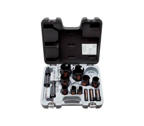 Bahco BA-3833-SET-208