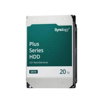 Image 1 of Synology 20TB 3.5 HAT3320-20T