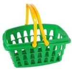TECHNOK Basket MIX