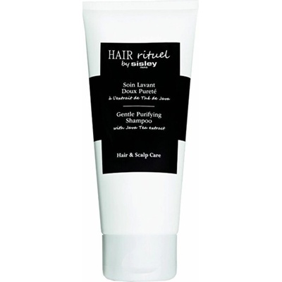 Hair Rituel by Sisley Gentle Purifying Shampoo 200 ml