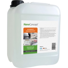 NanoConcept Abrasivní čistič 5 l