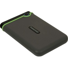 Transcend StoreJet 25M3 1TB, TS1TSJ25M3S