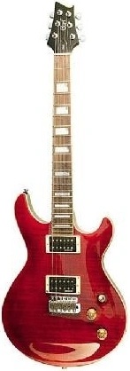 24時間限定タイムセール CORT M600T willkinson Duncan desined PU（Guitar Cort M600 ギター