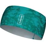 Maloja Мъжка лента за глава Maloja KulmM. Headband - Polar Light Trees - размер One Size (904-3850-1211)