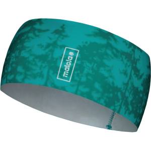 Maloja Мъжка лента за глава Maloja KulmM. Headband - Polar Light Trees - размер One Size (904-3850-1211)
