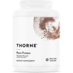Thorne Растителен протеин (от грах, чия и ориз) 676 g прах, с вкус на шоколад | Thorne (01576 (SP119) TR)