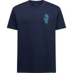La Sportiva Мъжка тениска La Sportiva Crimp T-shirt - Night Sky / Lake (216-8359-0211)