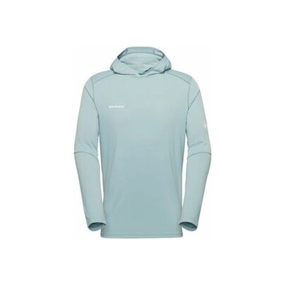 Mammut Selun Fl Sun Hoody Men modrá