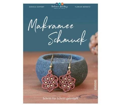 Makramee Schmuck
