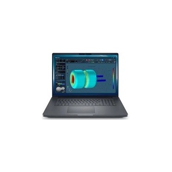 Dell Precision Pro Max Plus 18 KTTK6