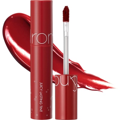 rom&nd Rom&nd - Juicy Lasting Tint 5.5g - 16 CORNI SODA
