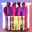 Tempt - Tempt CD