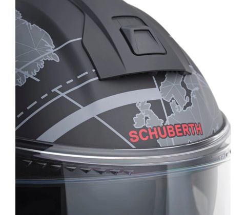 Schuberth C5 Globe