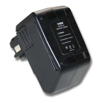 Image 1 of VHBW Батерия за Hilti SPB105, 9.6 V, 2.1 Ah (800104519)