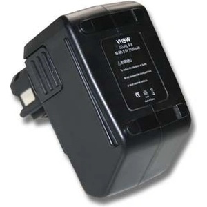 VHBW Батерия за Hilti SPB105, 9.6 V, 2.1 Ah (800104519)