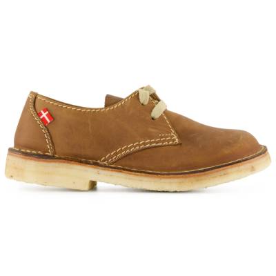 Ежедневни обувки Duckfeet Jylland Casual shoes - Cocoa - размер 41 (EU) (024-0158-0317)