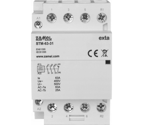 Zamel STM-63-31