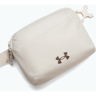 Under Armour Taška přes rameno Essential WB XB Vanilla
