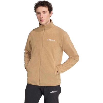 Adidas Полар Multi Essentials Full-Zip Fleece Jacket