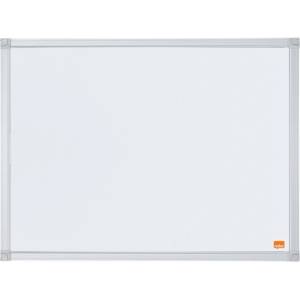 Nobo Essential 60x45cm стоманена магнитна бяла дъска 1915672 (1915672)