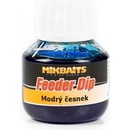 Mikbaits Feeder Dip modrý cesnak 50 ml