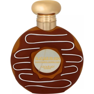 Amaran Sugar Rush Sweetness Overload parfémovaná voda unisex 100 ml