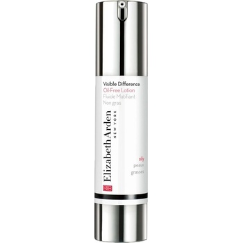 Elizabeth Arden Visible Difference Матиращ лосион за лице 50 ml *Тестер