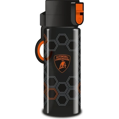 Ars Una Бутилка за вода ARS UNA Lamborghini (5446) 475 ml BPA-free