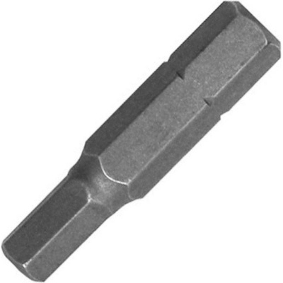 NAREX Накрайник бит SW външен 6-стен Narex Bystrice 8076 - 4x30 mm, 1/4 inch (8076 04)