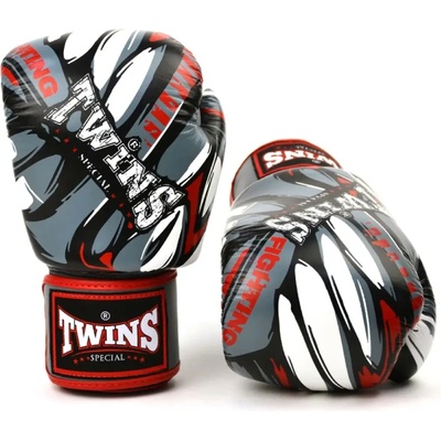 Twins special Боксови Ръкавици Twins Gloves Demon - 12 oz