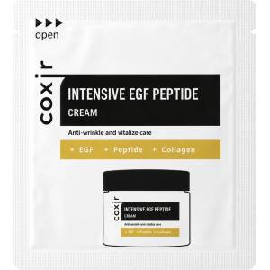 coxir Intensive EGF Peptide Cream (sample) - Анти-Ейдж Крем 2ml (sample)