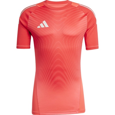 adidas Tiro25 Pro GK JSY červená