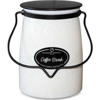 Milkhouse Candle Coffee Break 624 g