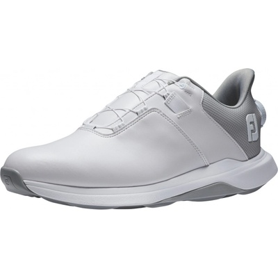 Footjoy ProLite Boa Mens white/grey