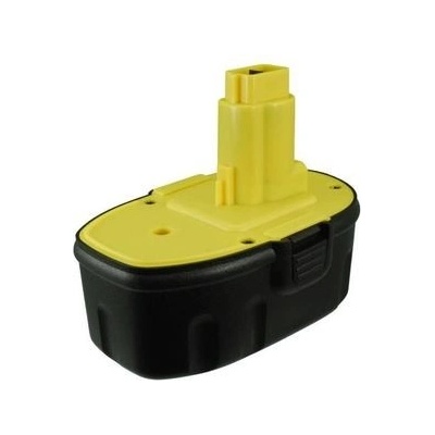 Cameron Sino DeWalt DC, DCD, DW, 3000 mAh CS-DEW330PX - neoriginálna