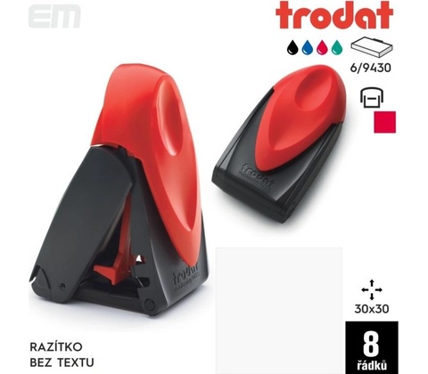 Trodat 9430