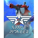 Space Pioneer