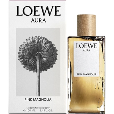 Loewe Aura Pink Magnolia parfumovaná voda dámska 100 ml
