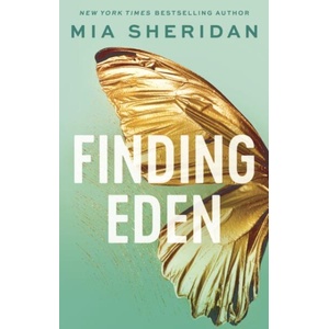 Finding Eden (ISBN: 9780349441252)