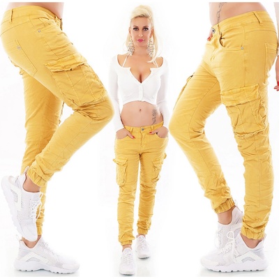 EmonaMall Дамски дънки EmonaMall - Модел W50005 (W50005-DIVE105-32)