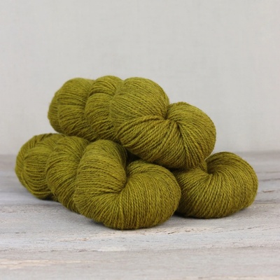 The Fibre Co. Příze The Fibre Co Amble mini 25 g odstín: buttermere