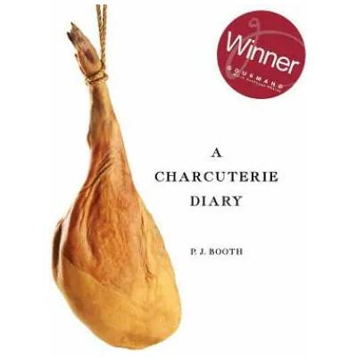 Charcuterie Diary