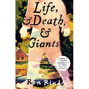Life, and Death, and Giants | Ron Rindo (ISBN: 9781035084548)