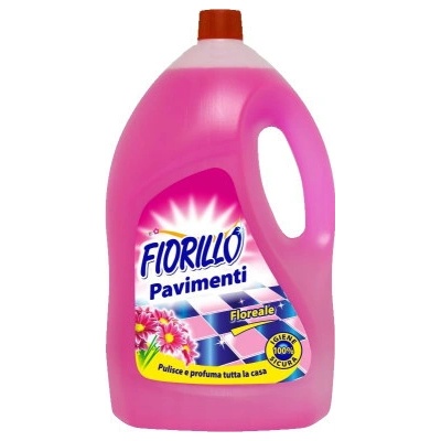 FIORILLO PAVIMENTI FLOREALE čistič podlah 4 l