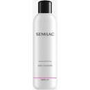 Semilac Liquids odstraňovač výpotku z gélových nechtov pre žiarivý lesk 1 l