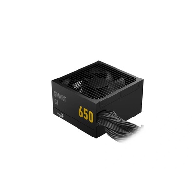 Aerocool Smart G1 650W